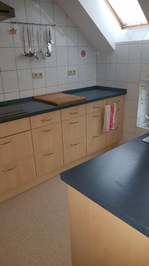 Ferienwohnung Am Sandwater Ihlow  외부 사진